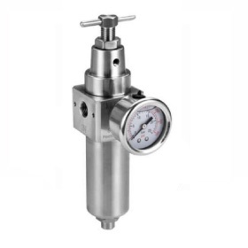 不锈钢过滤减压阀